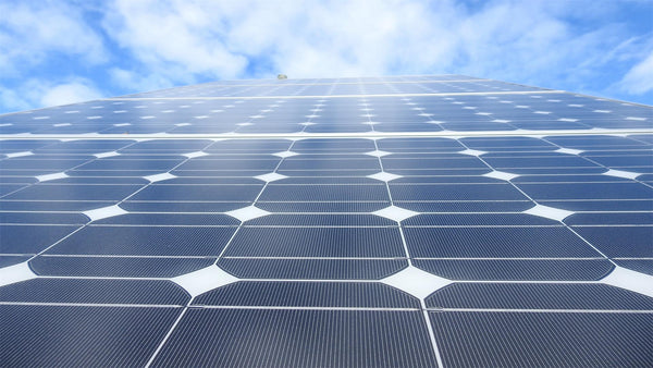 Why Choose Monocrystalline Silicon Solar Panels
