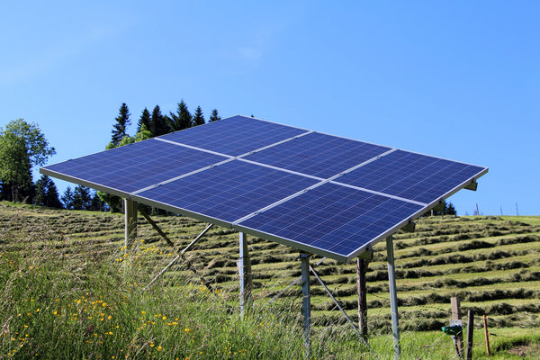 Learn about Solar Panel Recycling