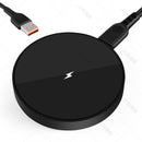 Magnetic Wireless Charger 15w Max Fast Wireless Charging Pad Compatible with iPhone 16/16 Plus/16 Pro Max