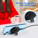 Magnetic Wireless Charger 15w Max Fast Wireless Charging Pad Compatible with iPhone 16/16 Plus/16 Pro Max