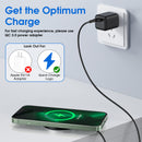 Magnetic Wireless Charger 15w Max Fast Wireless Charging Pad Compatible with iPhone 16/16 Plus/16 Pro Max