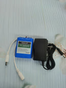 SOLUP Replacement Battery with charger for ADT Command Smart Security Panel |12V 3400mah