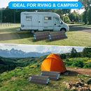 Luvknit Portable Solar Panel 100W