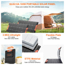 Ideal for RV camping