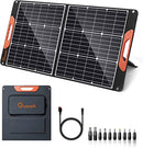 Quacoa 100W Solar Panel